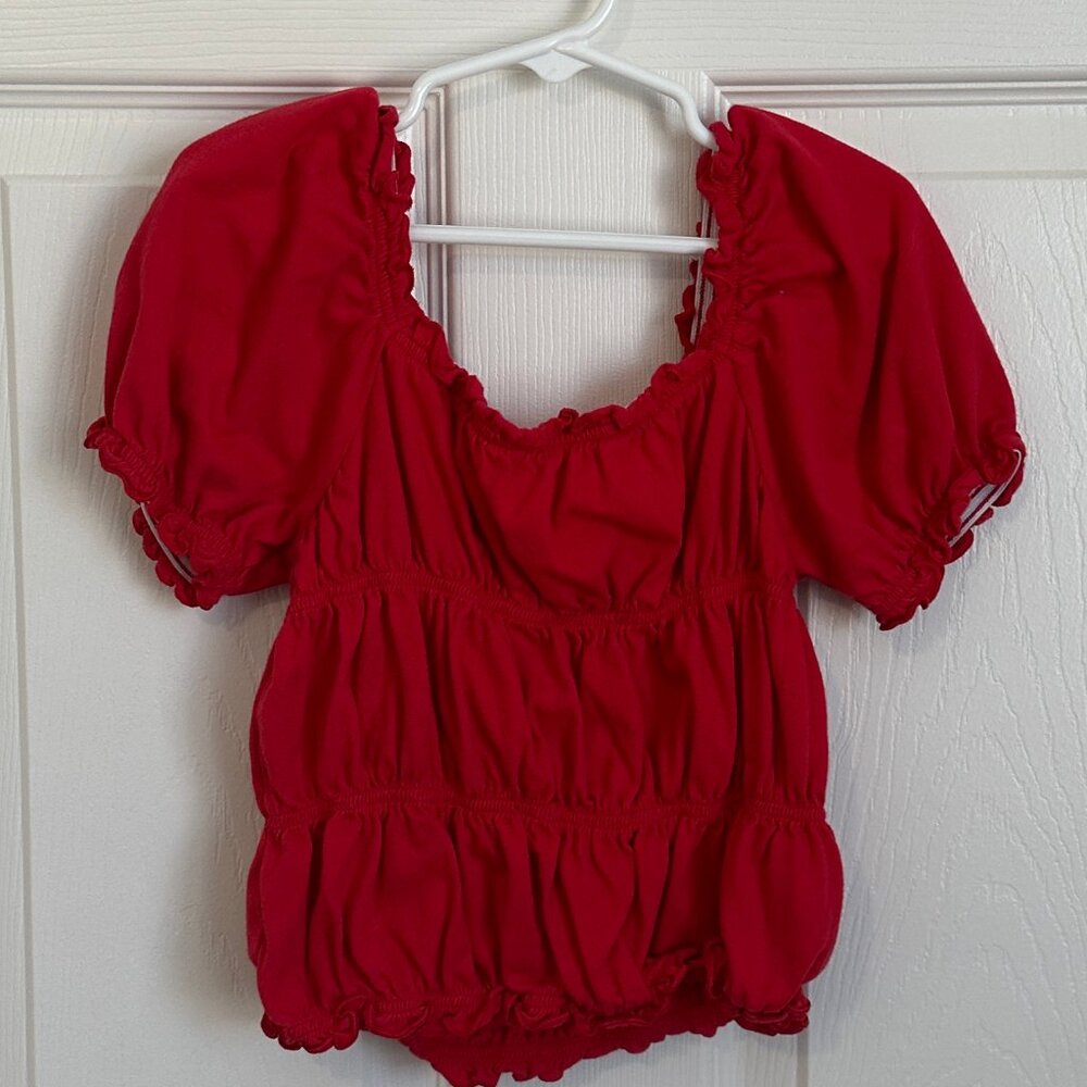 Gap kids blouse